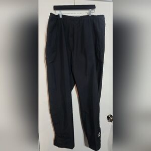 FootJoy Men's HydroLite Rain Pants Black Size XL NWT